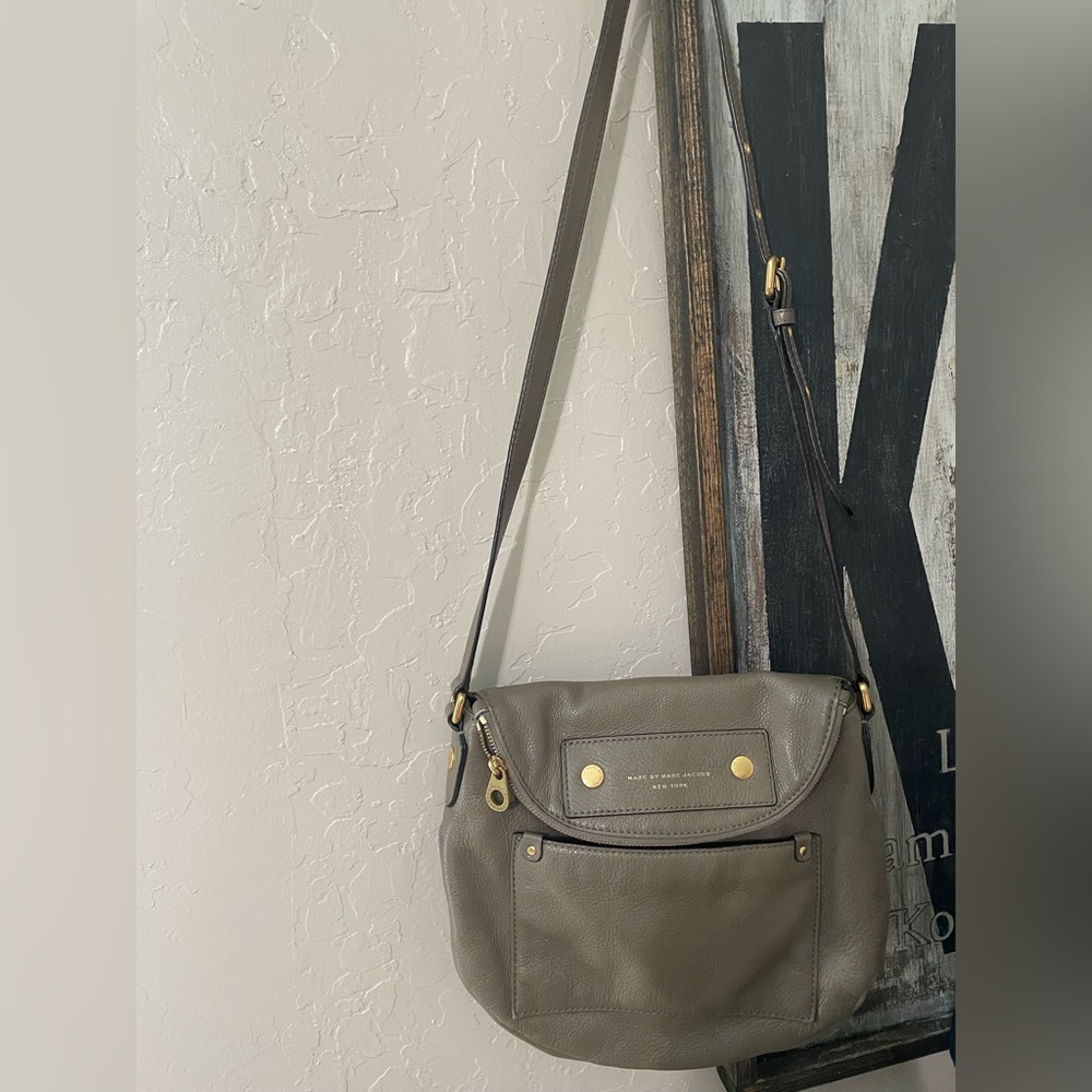 Marc by Marc Jacobs / Cross Body Purse
